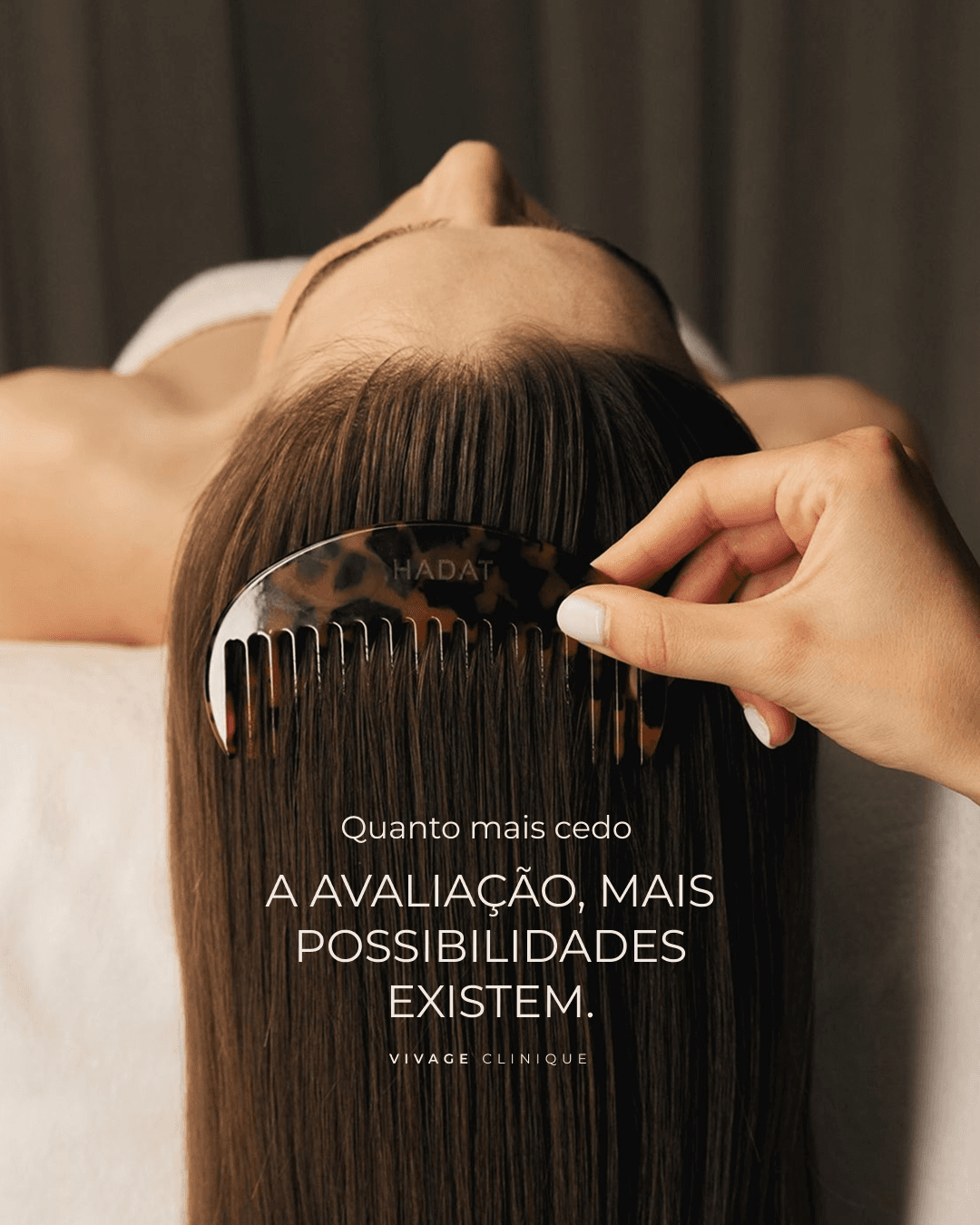 Vivage - Avaliação